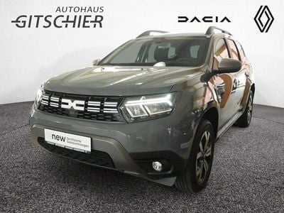 Utilizat 2023 Dacia Duster Journey SUV | 22.372 EUR (Preț OK)