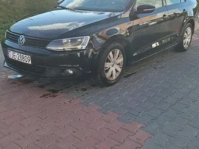 VW Jetta