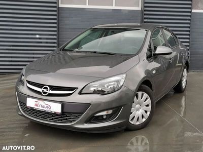 second-hand Opel Astra 1.4 ECOTEC Turbo Enjoy Aut.