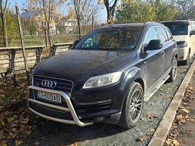 Second-hand Audi Q7 265 CP (194 kW) 2008 SUV