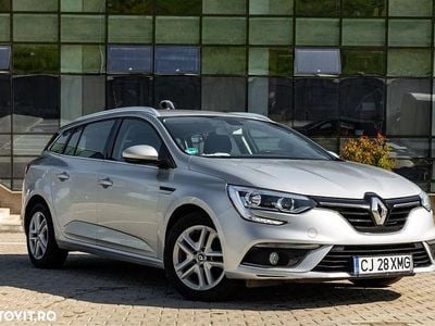 Renault Mégane GrandTour