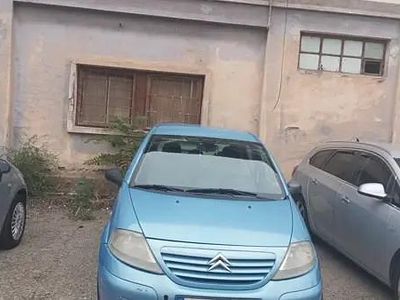 Utilizat 2003 Citroën C3 Hatchback | 1.300 EUR