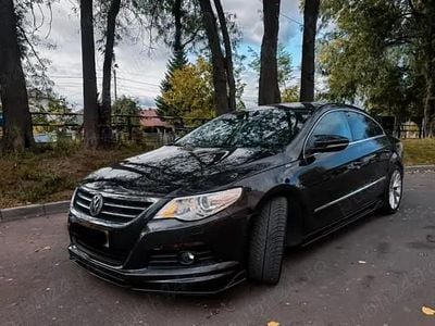 VW CC