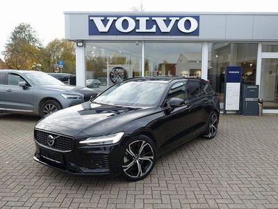 Utilizat 2025 Volvo V60 Plus Break | 46.456 EUR