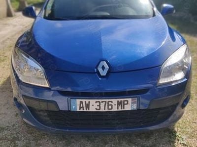 Renault Mégane III