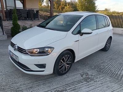 VW Golf VII