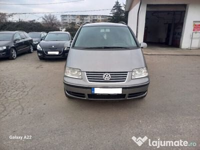 VW Sharan