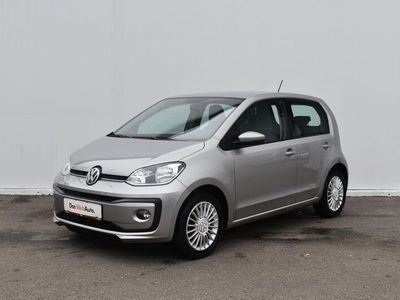 second-hand VW up! Move4 usi