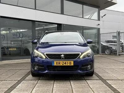 Second-hand Peugeot 308 131 CP (96 kW) 2019 Coupe