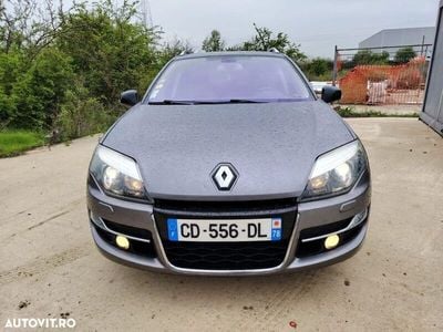 Renault Laguna III