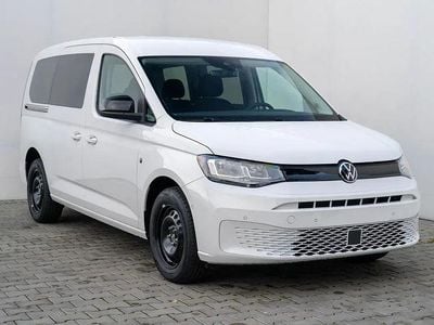 Second-hand VW Caddy 102 CP (75 kW) 2024 Monovolum