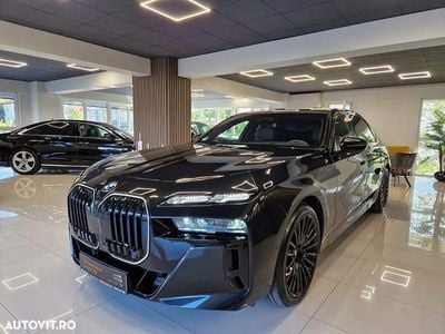 BMW 740