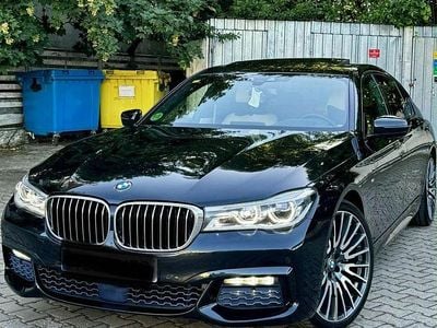 BMW 730L