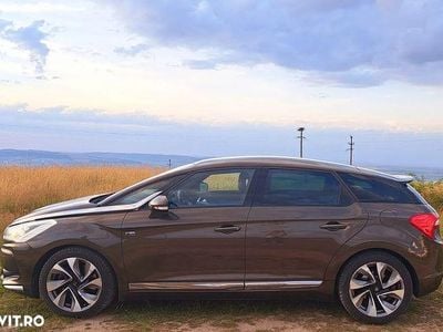 Citroën DS5