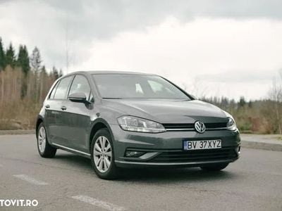 VW Golf VII