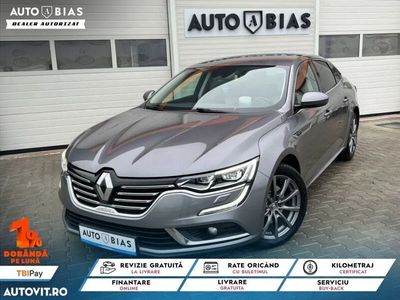 second-hand Renault Talisman dci 160 edc initiale paris / euro 6