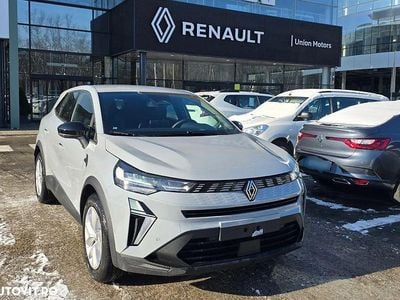 Nouă Renault Symbioz Evolution 160 CP (117 kW) 2025 Culoaregri SUV