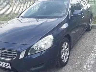 Utilizat 2012 Volvo V60 Break | 5.400 EUR (Preț bun)