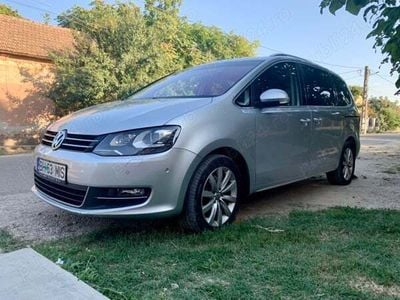 VW Sharan
