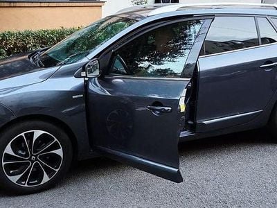 Renault Mégane GrandTour