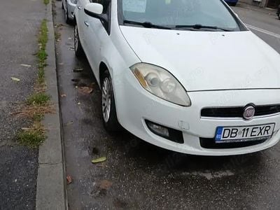Second-hand Fiat Bravo 130 CP (95 kW) 2012 Hatchback