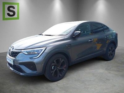 Utilizat 2023 Renault Arkana R.S. SUV | 31.759 EUR (Puțin scump)