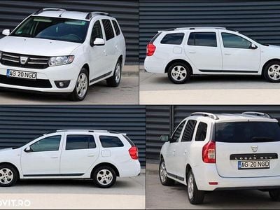 Dacia Logan MCV