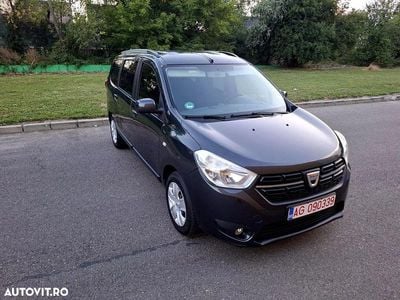 Dacia Lodgy