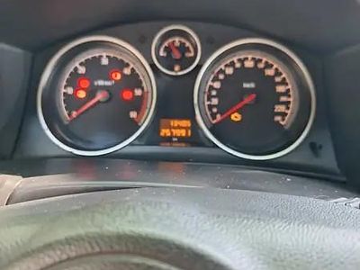 Utilizat 2005 Opel Astra Hatchback | 8.000 EUR