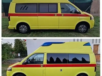 VW T5