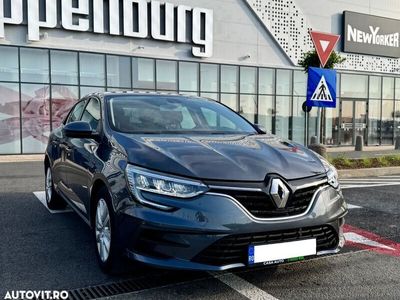 Renault Mégane IV