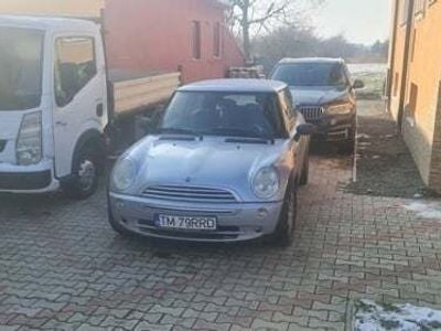 Utilizat 2005 Mini ONE Hatchback | 1.200 EUR