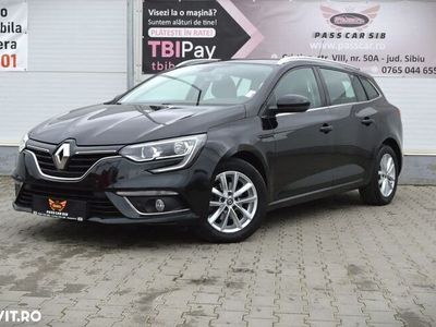 Renault Mégane IV