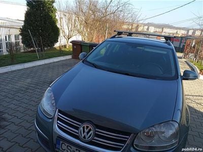 VW Golf V