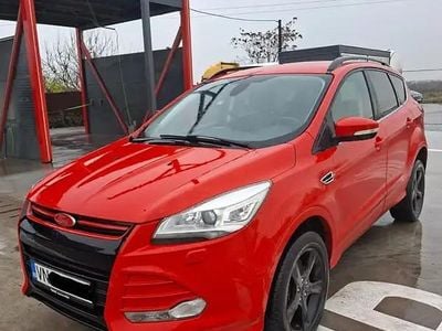 Utilizat 2015 Ford Kuga SUV | 9.500 EUR (Puțin scump)