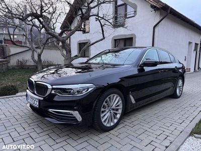 BMW 530e