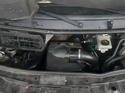 Second-hand Renault Trafic 99 CP (72 kW) 2005 Monovolum