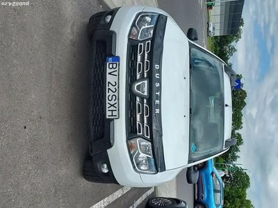 Utilizat 2014 Dacia Duster SUV | 6.900 EUR (Preț OK)