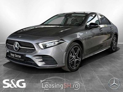 Mercedes A250