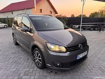 VW Touran