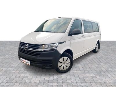 Second-hand VW T6.1 150 CP (110 kW) 2023 Albnormal Van