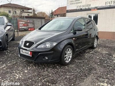 Seat Altea XL