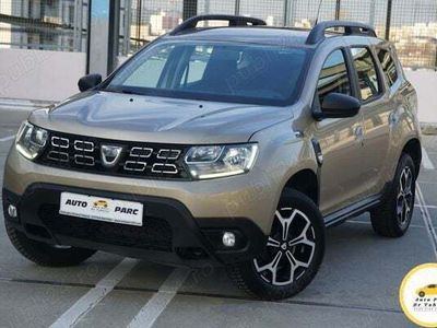 Bej Utilizat 2019 Dacia Duster SUV | 11.000 EUR (Preț OK)