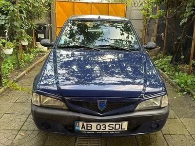 Dacia Solenza