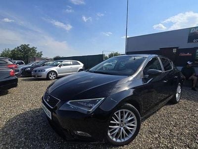 Seat Leon ST