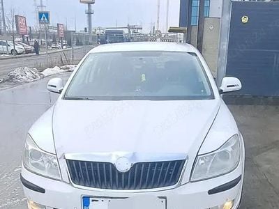 Second-hand 2013 Skoda Octavia Break | 3.900 EUR (Super Preț)