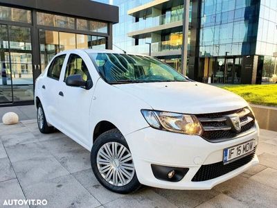 second-hand Dacia Logan 1.2 16V GPL Laureate