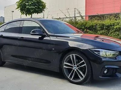BMW 418 Gran Coupé