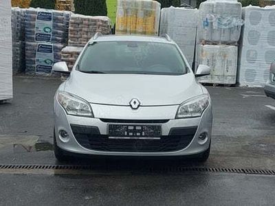 Renault Mégane GrandTour