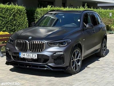 BMW X5 M